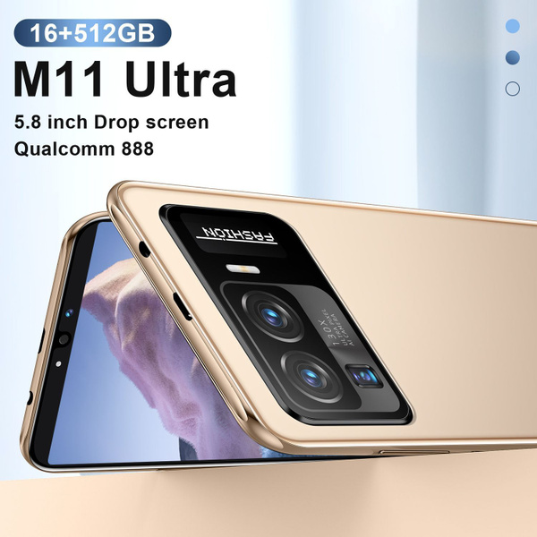 Смартфон M11 Ultra-1+1 - купить по выгодной цене в интернет-магазине ...