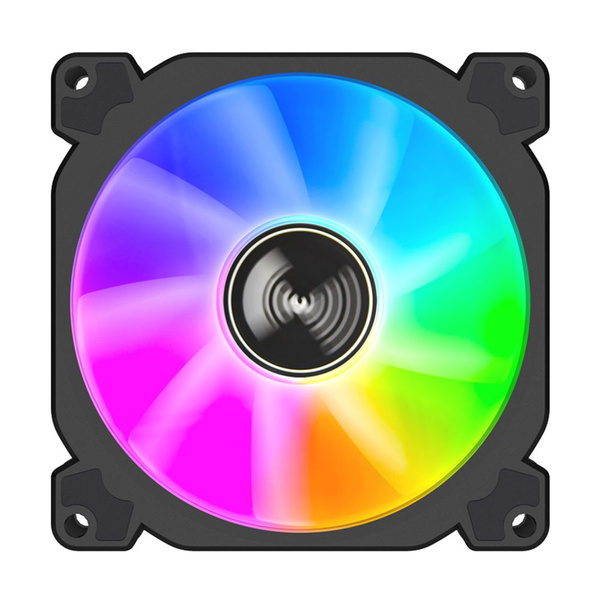 JONSBO FR-925 ARGB CPU PC Case 3Pin Cooler Fan Радиатор для настольного ...