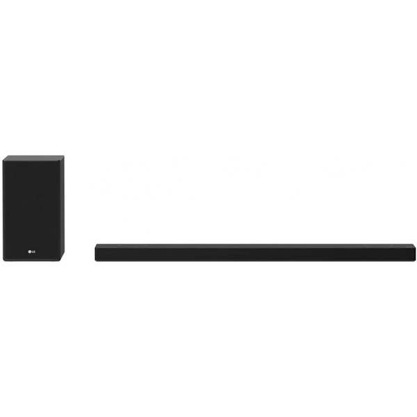 Саундбар LG SP9A 5.1.2 для телевизора с сабвуфером, Dolby Atmos ...