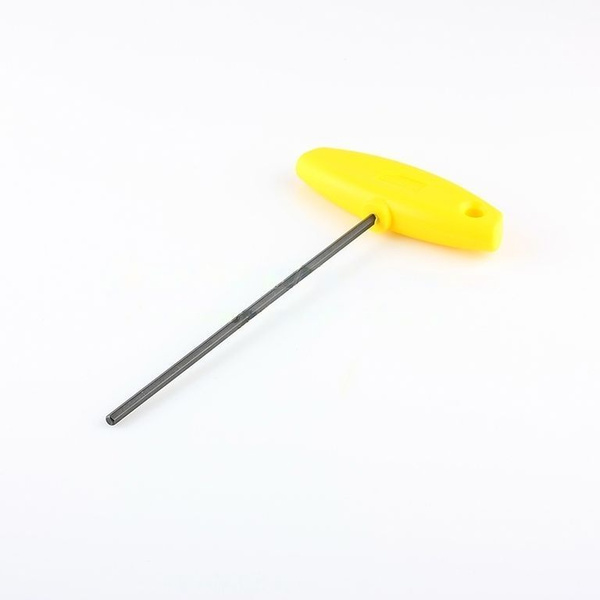 Ключ шестигранный 4х135мм (Т-образный) Champion - купить с доставкой по ...