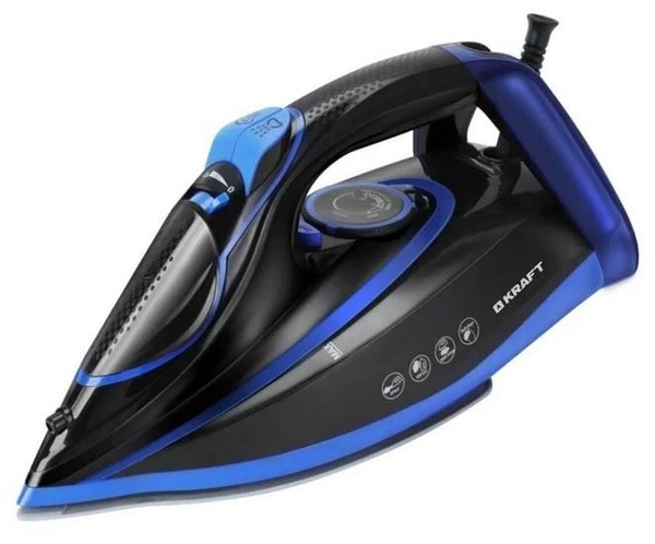 Утюг Leben KF-CI24204A - купить по выгодной цене в интернет-магазине ...