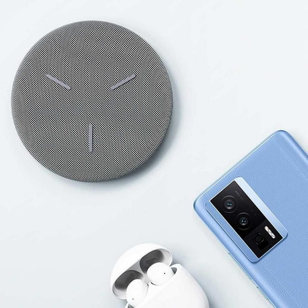 Беспроводное зарядное устройство Xiaomi MDY-14-ES, 30 Вт, USB Type-C ...