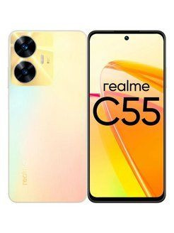 Смартфон realme C55 6/128 ГБ - купить по выгодной цене в интернет ...