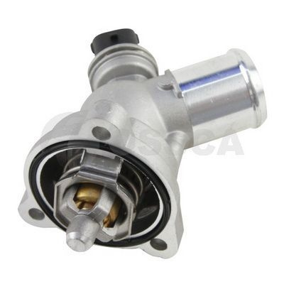 Корпус термостата OSSCA 21091 - OSSCA арт. 21091 - купить по выгодной ...