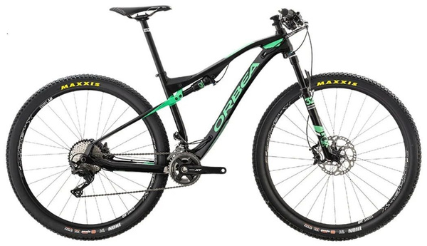 Orbea m30 eagle sale