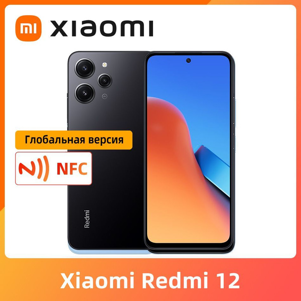 Xiaomi    Redmi      Life