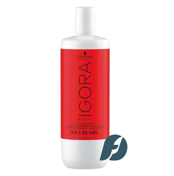 Вопросы и ответы о Schwarzkopf Professional Окислитель 6%, 1000 мл ...