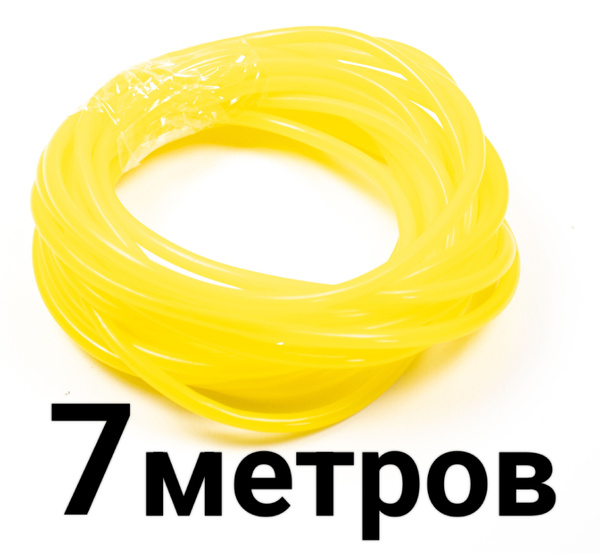 Трубка для доработки уплотнителей опускных стёкл Лада Гранта, Гранта FL ...