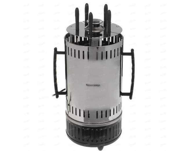 Электрошашлычница Чудесница 201124 - купить по доступным ценам в ...