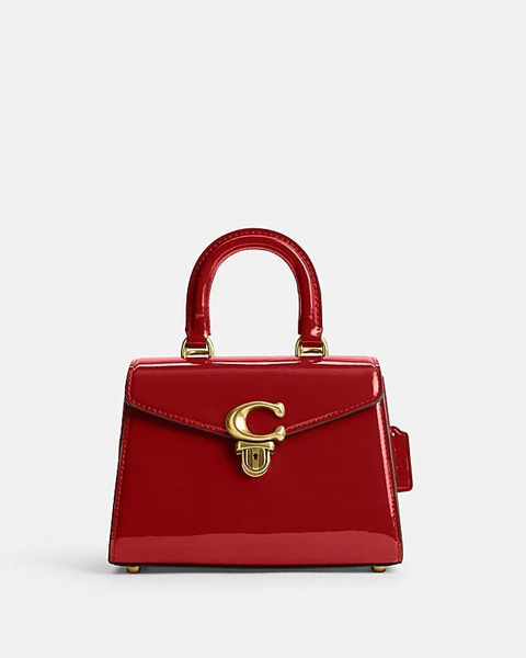 Косметичка COACH 0909-B-03 - купить по выгодным ценам в интернет ...