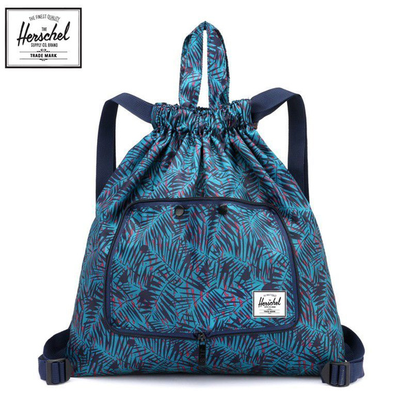 Herschel Supply Co. Рюкзак купить на OZON по низкой цене (1615708048)