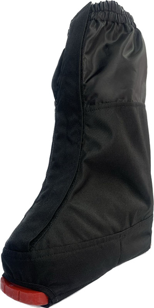 Бахилы зимние для горнолыжных и ски-тур ботинок с отверстиями для ...
