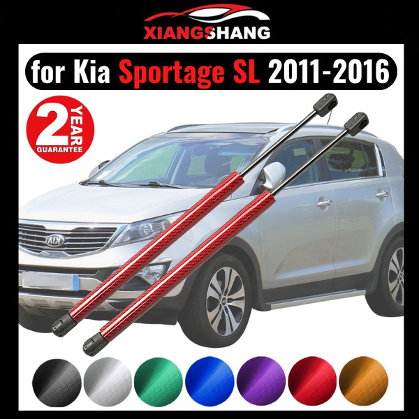 Газовые упоры задней двери багажника для Kia Sportage 3rd SL ...