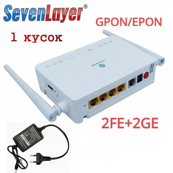 Роутер F663NV9 ONT купить на OZON по низкой цене (1439470534)