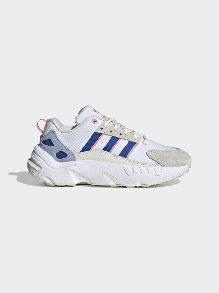 Adidas zx 650 store femme rose