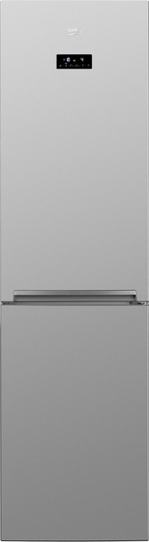 Холодильник Beko CNMV5335E20VS, серебристый - купить по доступной цене ...