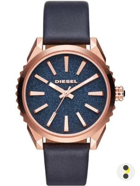 Женские часы Diesel One Women DZ5532 - купить с доставкой по выгодным ...