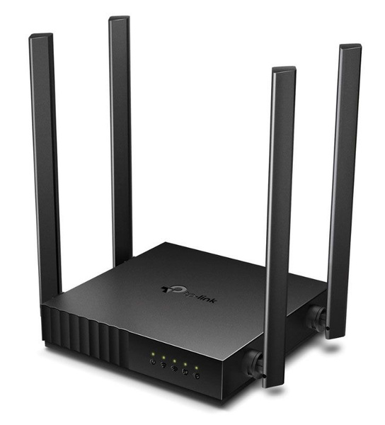 Роутер TP-Link ARCHER A54 купить по низкой цене с доставкой в интернет ...