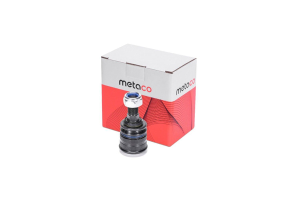 Опора шаровая нижняя передней подвески Metaco 4200-089 - купить по ...
