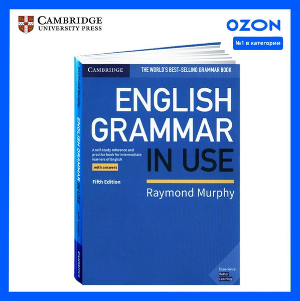  5  23  English Grammar in Use with answers and eBook -  Raymond Murphy