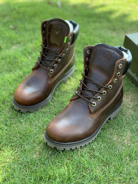 Ботинки Timberland Timberland 6 Inch Premium Boot Waterproof - купить с ...