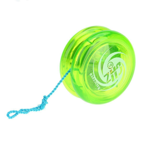 Игрушка Yo-Yo D1 Professional Pack Looping Yoyo для детей с 5 струнами ...