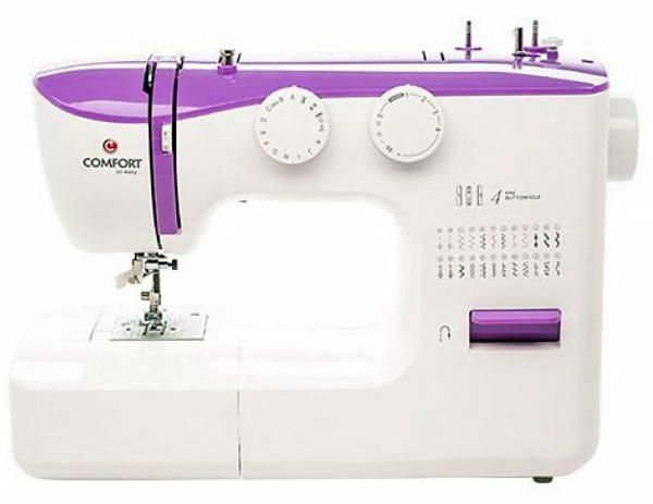 Швейная машина Comfort 2530 - купить по низким ценам с доставкой в ...