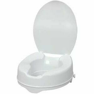 Насадка на унитаз 10527L - купить с доставкой по выгодным ценам в ...