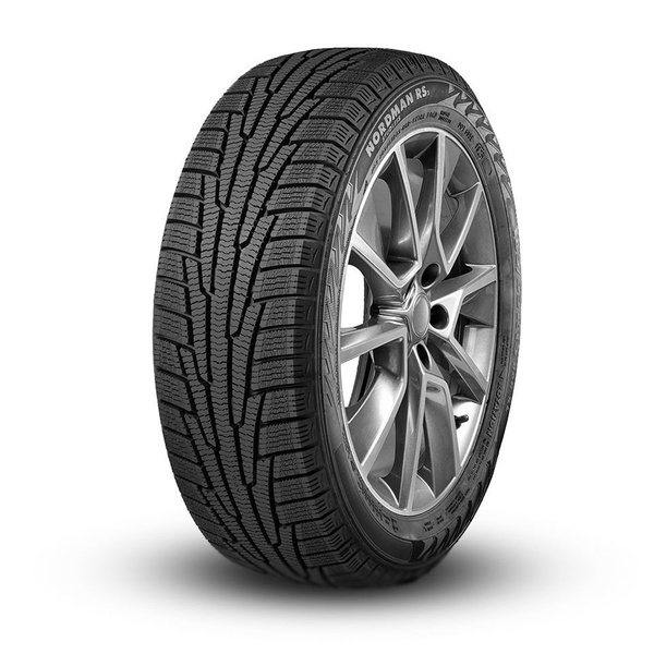 Шины для легковых автомобилей Ikon Tyres 185/65 14 Зима Нешипованные ...