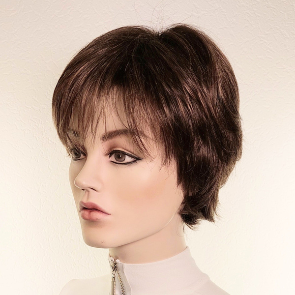 Ellen Wille парик женский ASPEN цвет chocolate mix немецкий ...