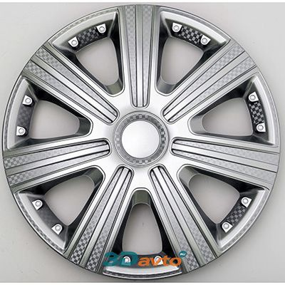 Колпаки колесные все модели а/м DTM 13" компл. 4шт - купить по выгодной ...