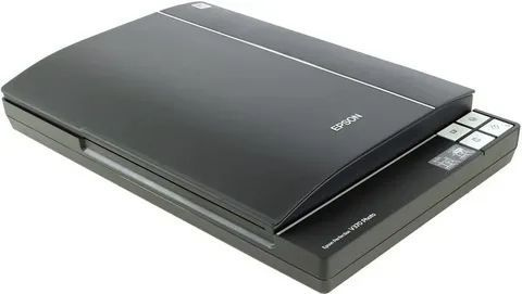 Сканер Epson V370 Photo - купить по выгодной цене в интернет-магазине ...