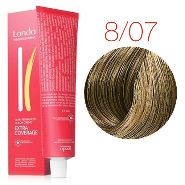 Londa Professional Краска для волос, 60 мл - купить с доставкой по ...