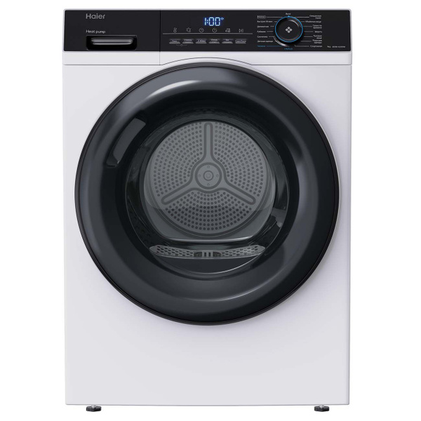 Сушильная Машина Haier Hd90 A2979 Купить