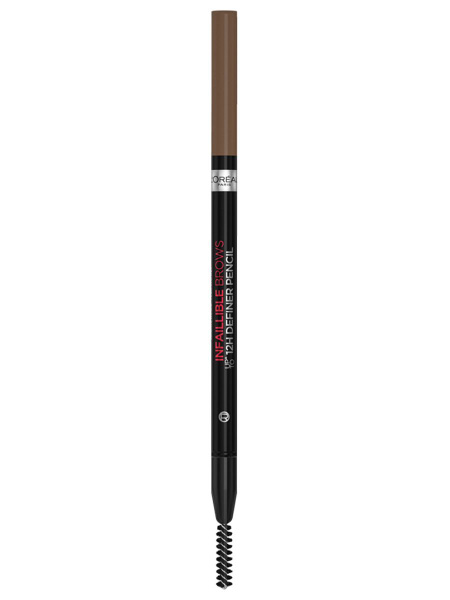 L'Oreal Paris Карандаш для бровей Brow Artist, тон 303 для брюнеток ...