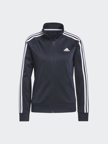 Олимпийка adidas Sportswear W 3S Tt Tric - купить с доставкой по ...