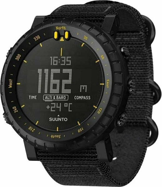 Suunto Часы наручные - купить с доставкой по выгодным ценам в интернет ...