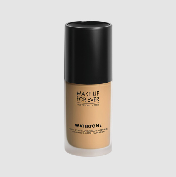 MAKE UP FOR EVER Watertone Тональный крем - купить с доставкой по ...