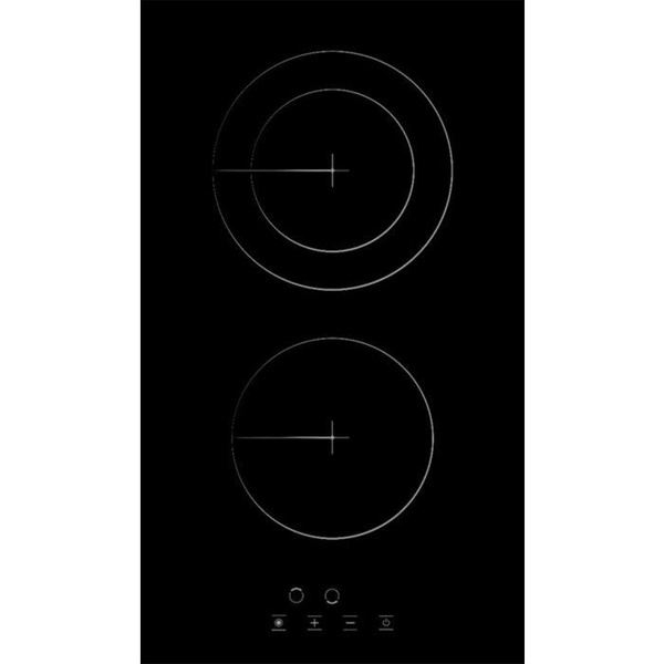 Электрическая варочная панель Simfer H30D12B020 купить по низкой цене с ...