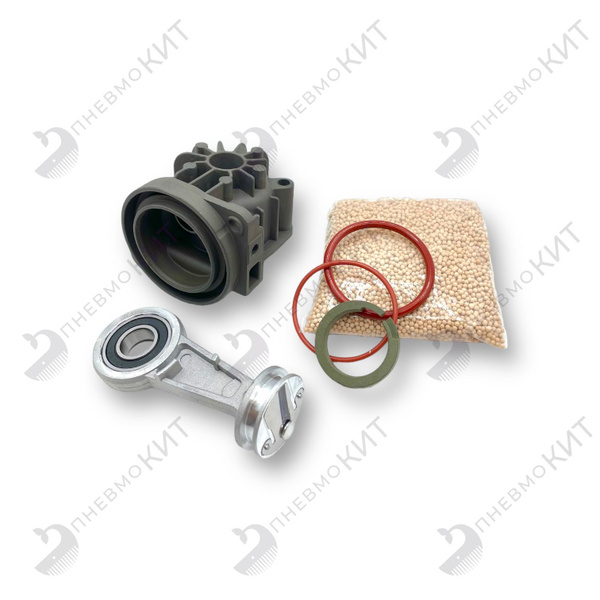 Ремкомплект компрессора для Mercedes-Benz W220. WABCO тип-1 - арт. 0022 ...