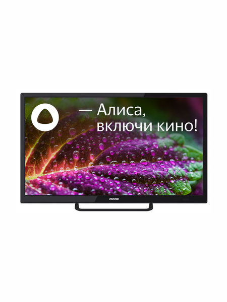 Купить телевизор Asano 32LH8110T 32" - купить с доставкой по выгодным ...