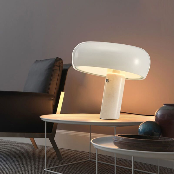 Лампа настольная XCLuuHY LED итальянская классическая настольная лампа ...