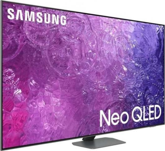 Купить телевизор Samsung QE85QN90C 85" - купить с доставкой по выгодным ...