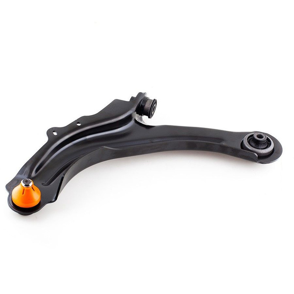 Рычаг левый Renault Captur I, Megane II, Grand Scenic II в сборе (18mm ...