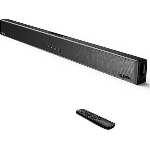 Саундбар Xiaomi OXS Soundbar S3 Global - купить по выгодной цене в ...
