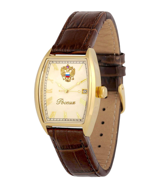 Часы наручные Полет-Хронос - купить с доставкой по выгодным ценам в ...