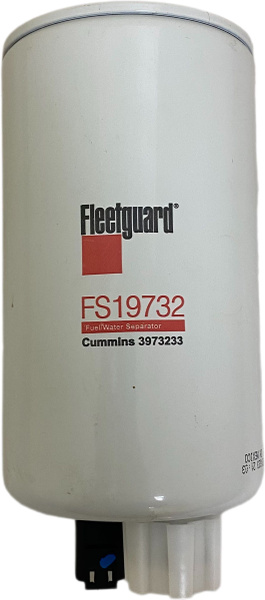 Фильтр топливный Fleetguard FS19732 - купить по выгодным ценам в ...