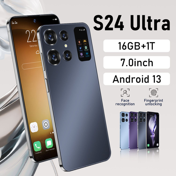 Смартфон s24ultra
