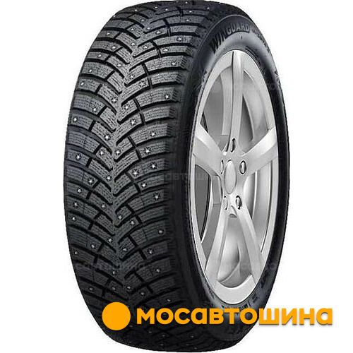 Шины для легковых автомобилей Nexen 235/55 17 Зима Шипованные - купить ...