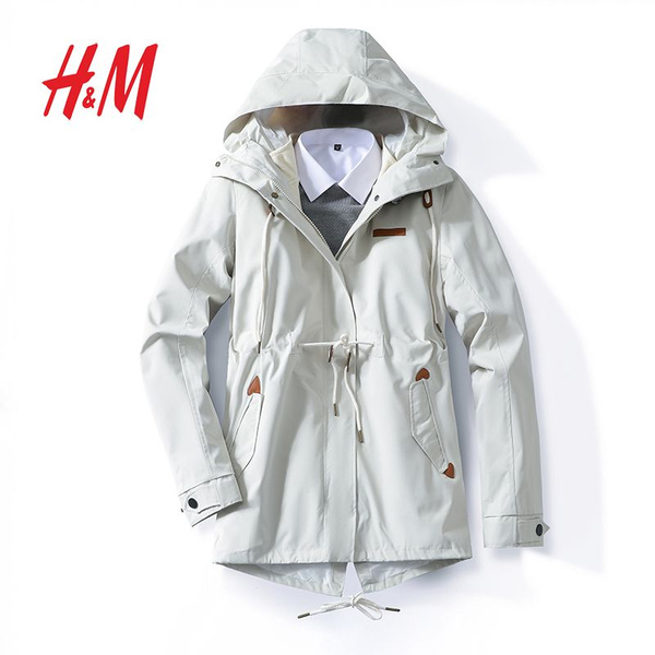 Ветровка H&M - купить с доставкой по выгодным ценам в интернет-магазине ...